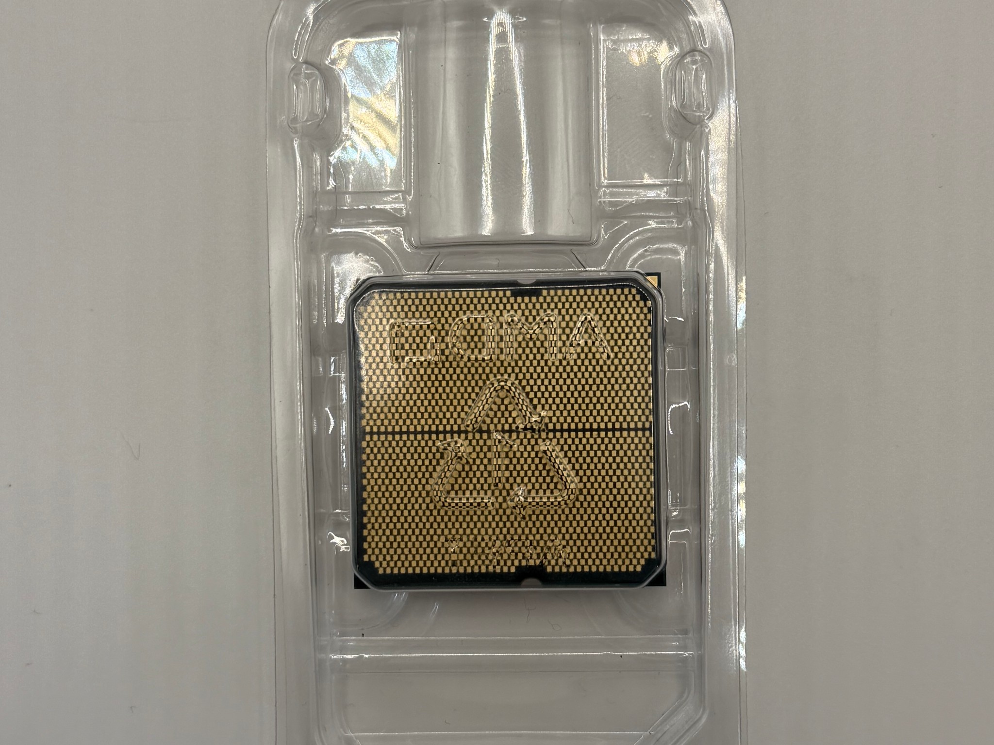 AMD Ryzen 9 7900x