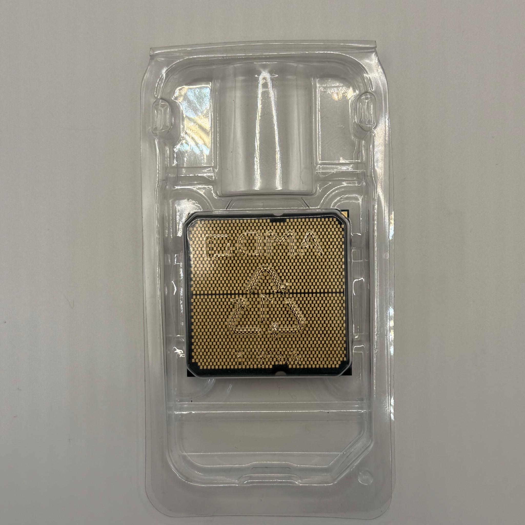 AMD Ryzen 9 7900x
