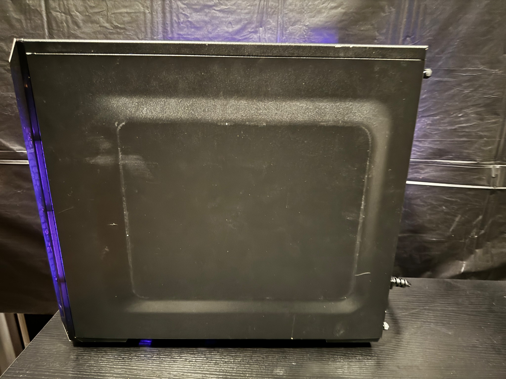 BLACK FRIDAY SALE (MID RANGE GAMING PC) RYZEN 7 3700x GeForce GTX 1070TI 8GB