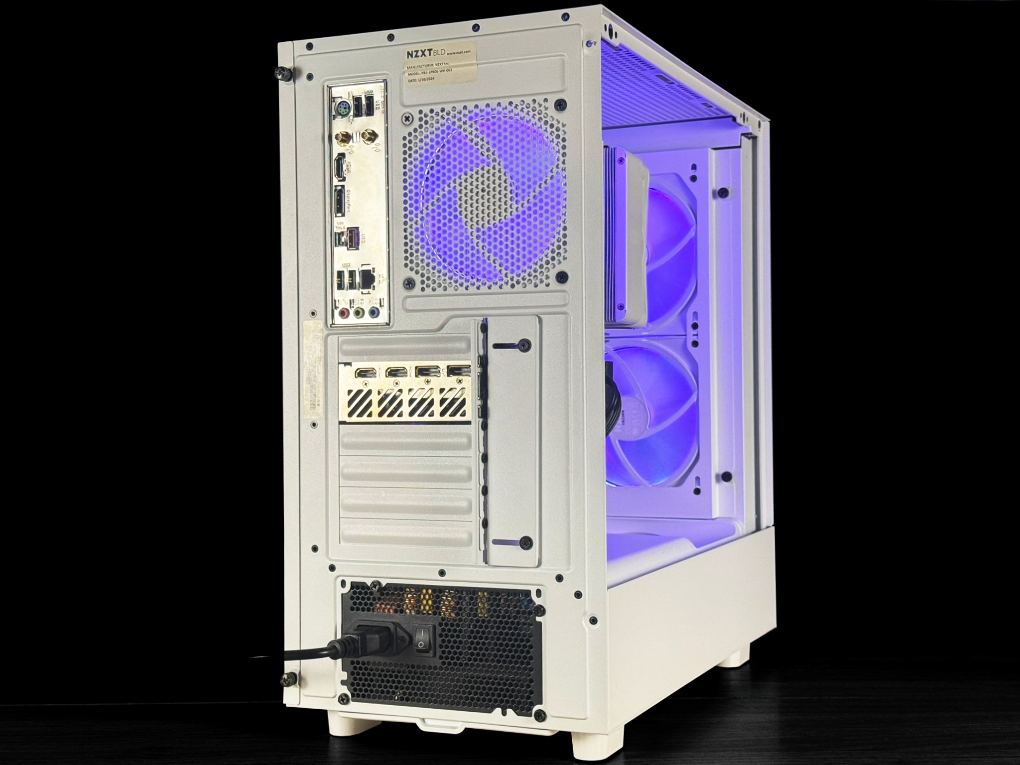 THIRDWAVE ゲーミングPC i5 12400F RTX4060 Amazon.com: MXZ Gaming PC Desktop Computer,I5 12400F 4.4GHz