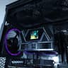 💜RTX 4070●Core i5 13600K●1440p Gaming Computer