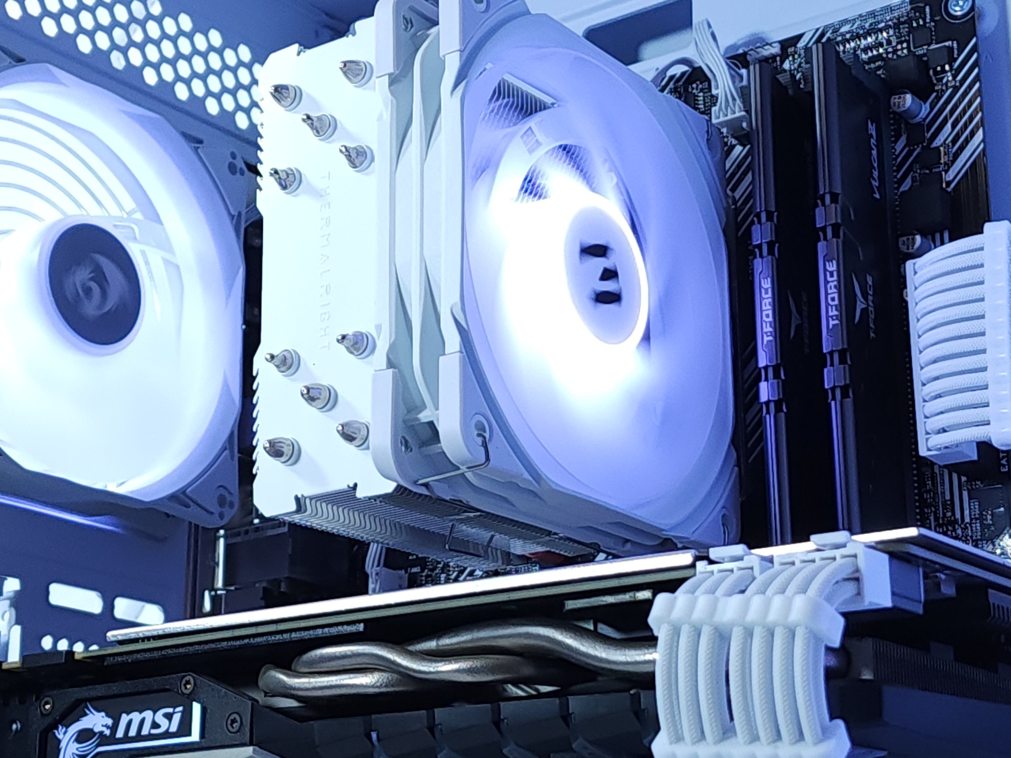🤍GTX 1070 Ti ● Ryzen 3 4100 ● 1080p Gaming Computer