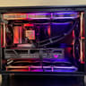 RYZEN 5 9600X, RTX 5060, 16GB DDR5, 1TB Gen 4NVME.