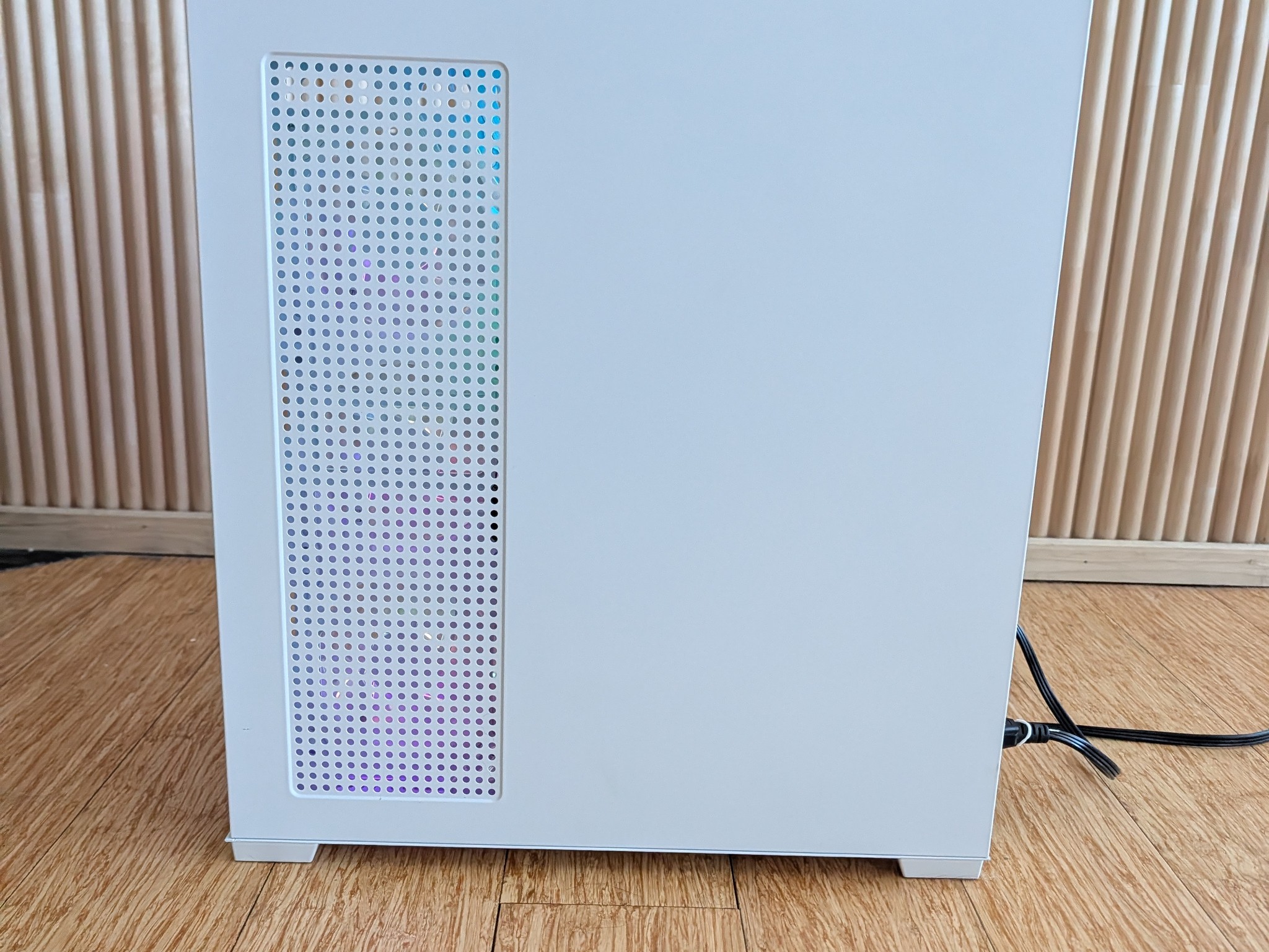 Custom gaming PC | RX 570 8GB | I5 8400 | 16GB DDR4 | 512GB NVME |