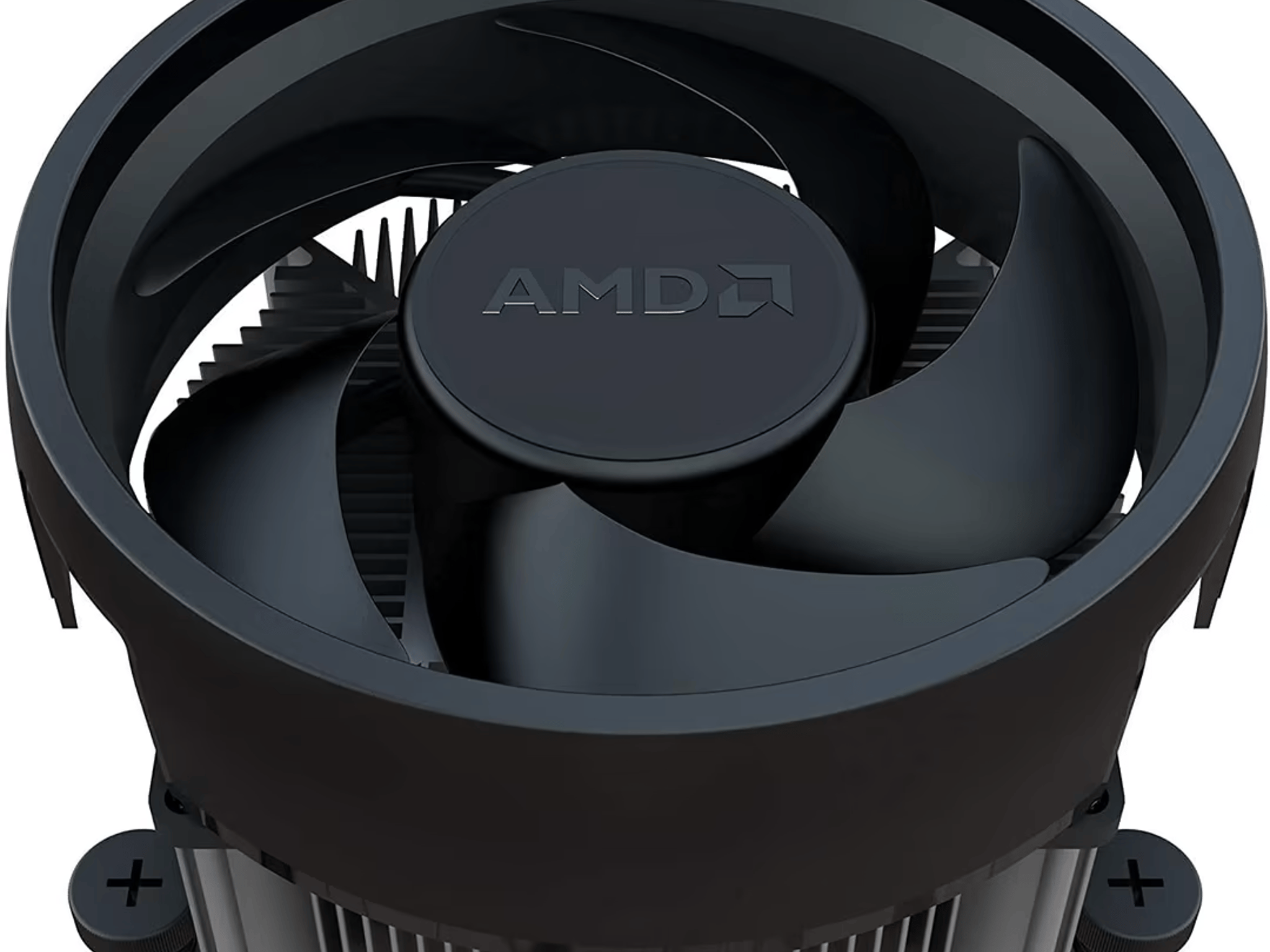 AMD wraith stealth cooler for hoodienell