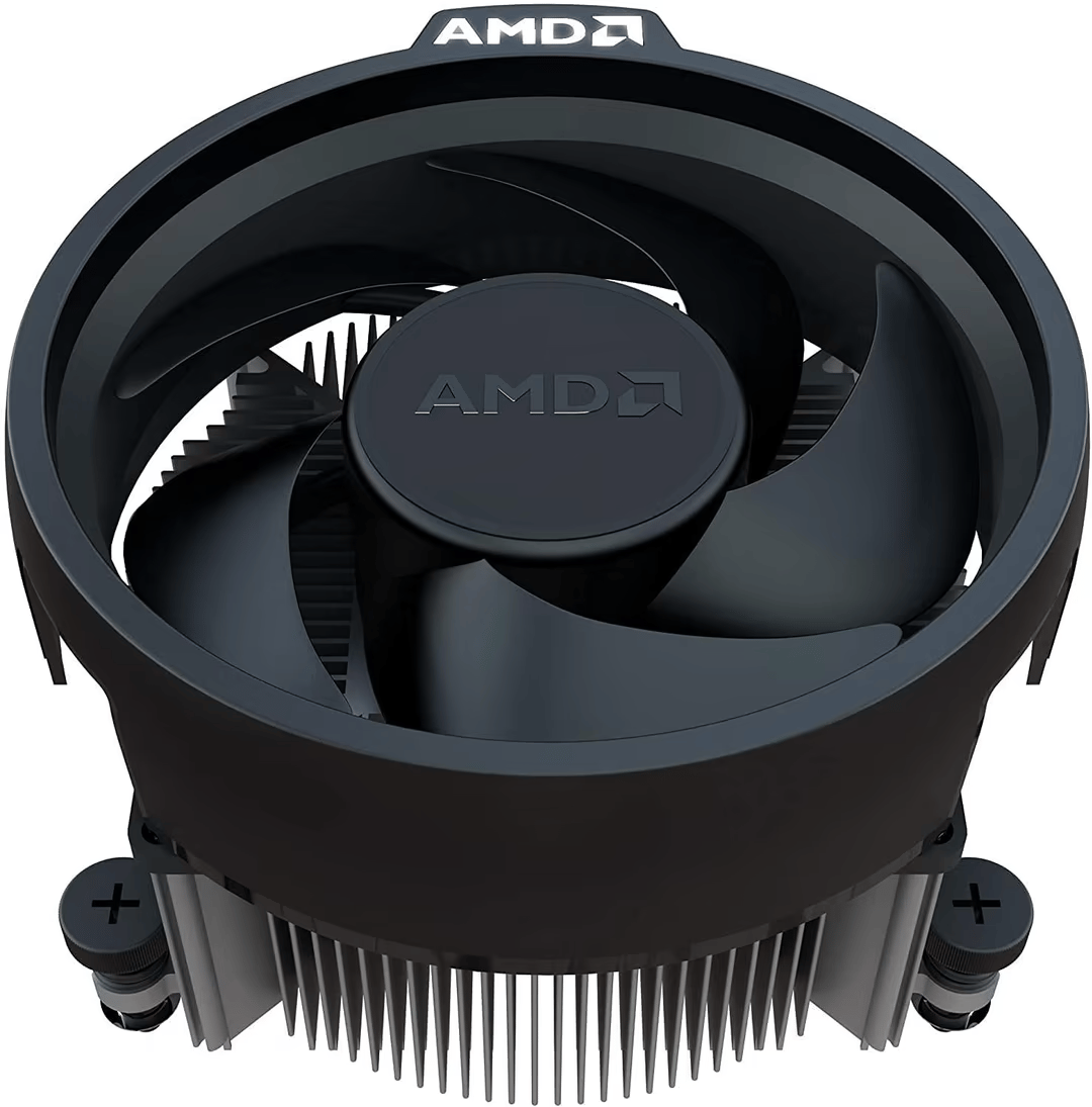 AMD wraith stealth cooler for hoodienell