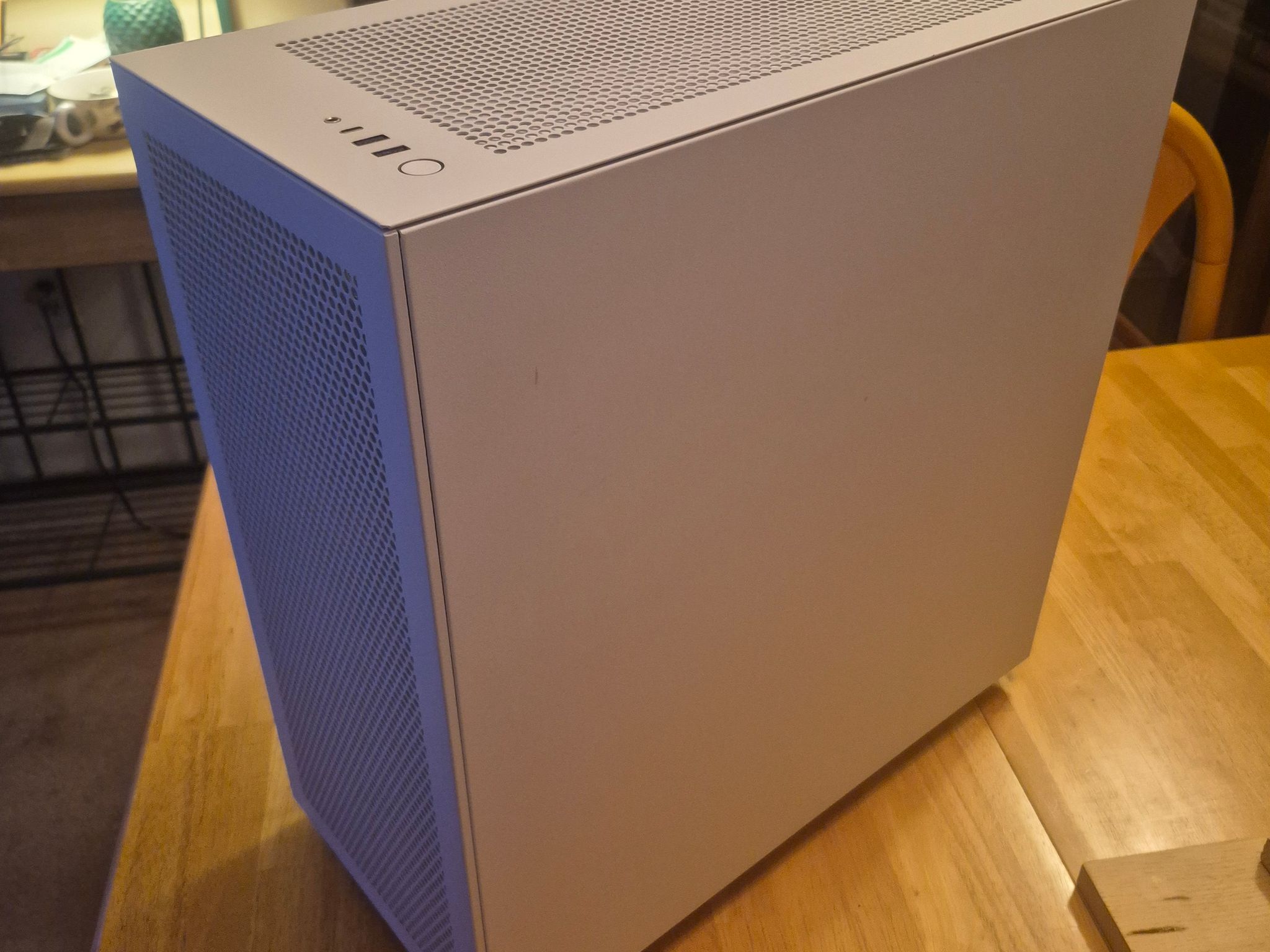 UNBEATABLE DEAL! WORTH MUCH MORE! NO GPU. UPGRADE DREAM! X870 9700X 32GB AM5 2TB SSD 360AIO 1200W H7