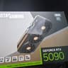 ZOTAC GAMING GeForce RTX 5090 SOLID OC
