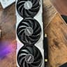 MSI Ventus GeForce RTX 4070 Ti 12GB