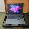|NEW| LENOVO Legion 5 Pro 16ACH6H 165Hz AMD Ryzen 7 5800H 64GB DDR4 500GB 980 Pro M.2 RTX 3060
