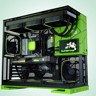 💚 👧Buttercup🌪️ Nvidia RTX 5070 12GB🌪️ AMD Ryzen 7 7700X🌪️ 32GB DDR5🌪️ 1TB NVME