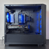 Custom Gaming PC | Ryzen 5 3600 + RTX 3060 Ti
