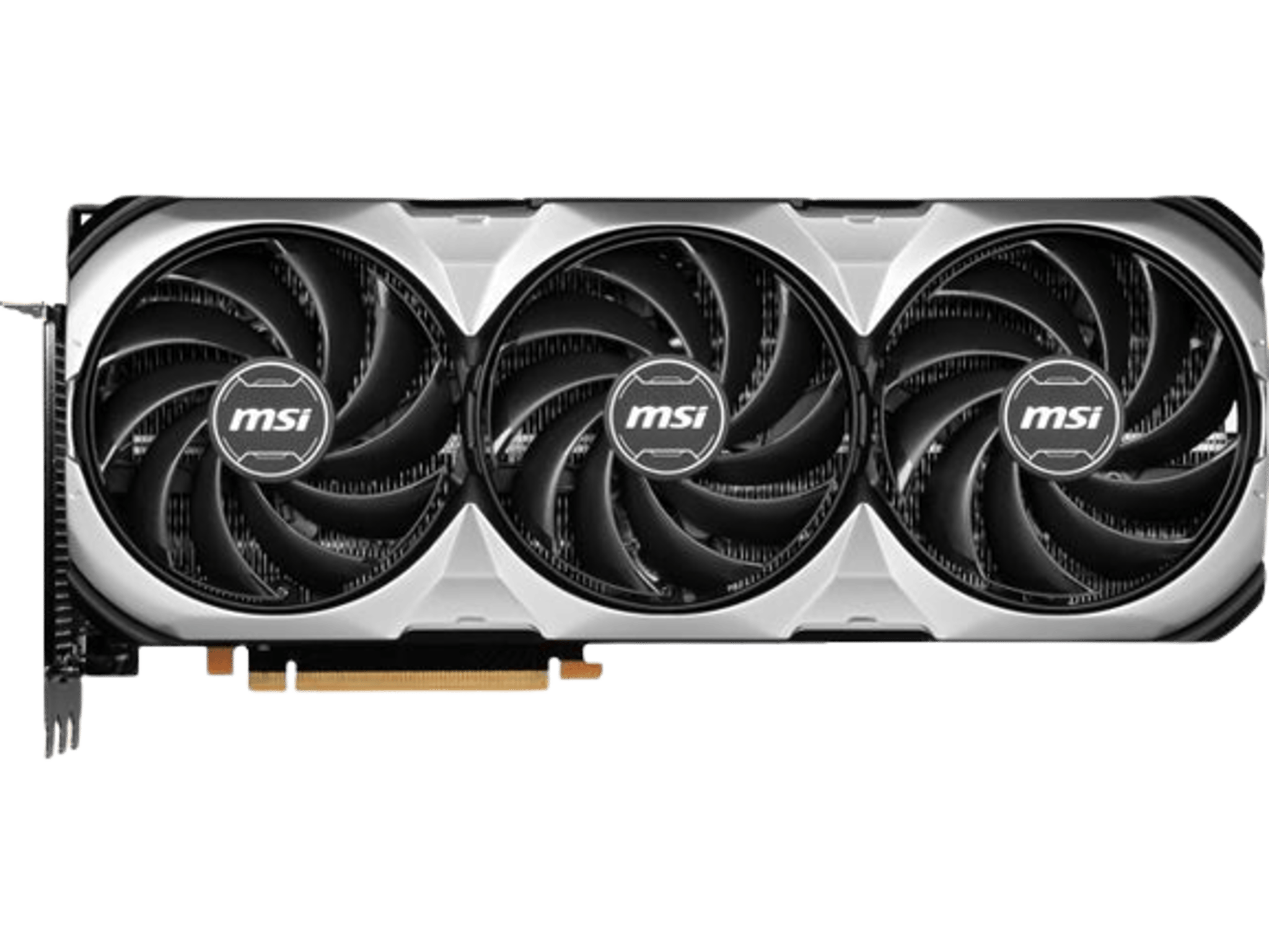 MSI VENTUS 3X OC GeForce RTX 4080
