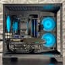 Limited time deal / RTX 5060 / Ryzen 5 5500 / 16GB 3000MHz DDR4 / 512GB SSD / B550M / Windows 11 Pro