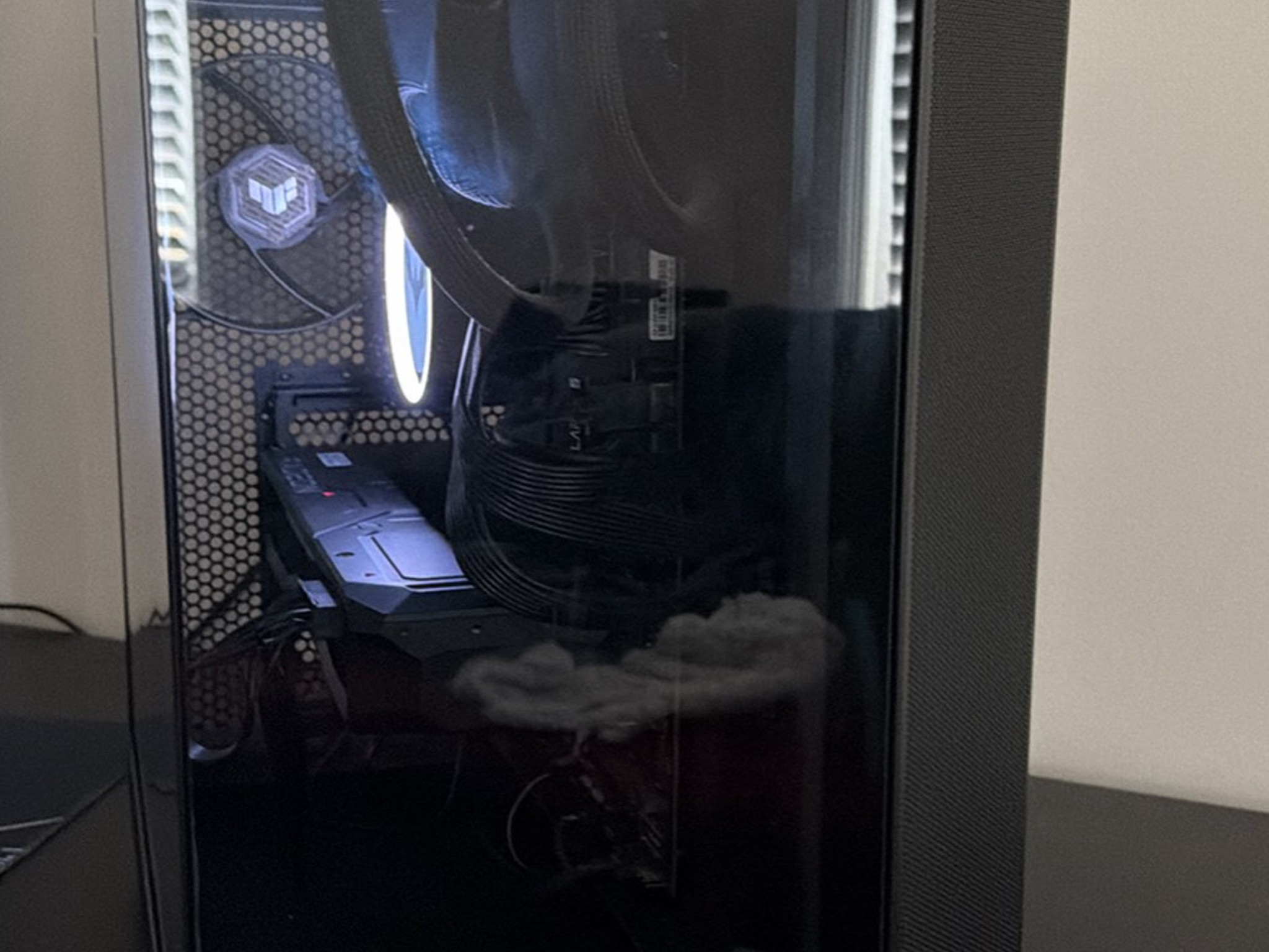 Custom Gaming PC Build
