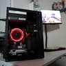 🩸🩸 | GTX 1650 | INTEL i3 8100 | 16GB DDR4 RAM | 1TB NVME SSD | Ruby Rocket 2.0