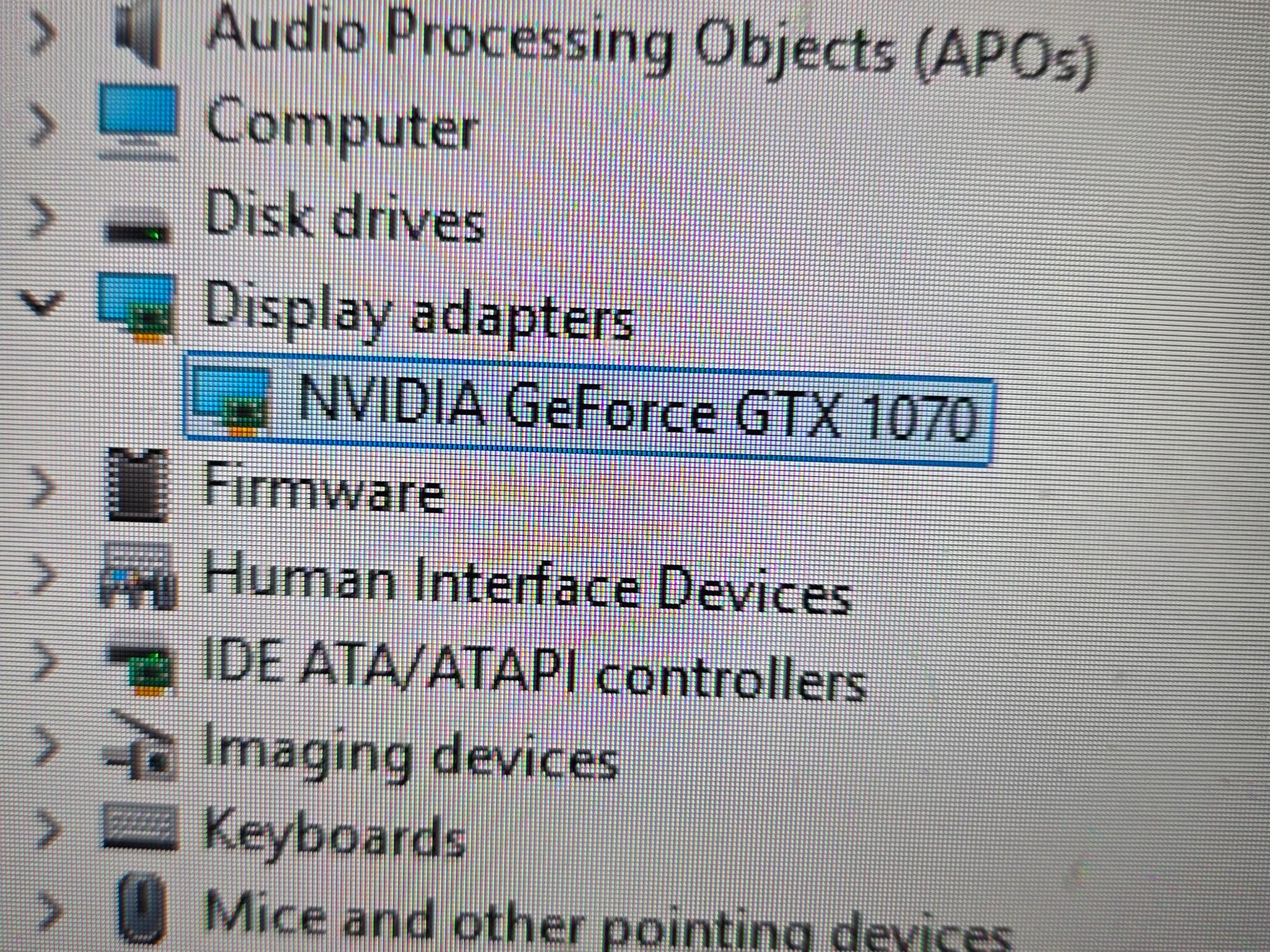 GIGABYTE GTX 1070 WindForce 2X OC