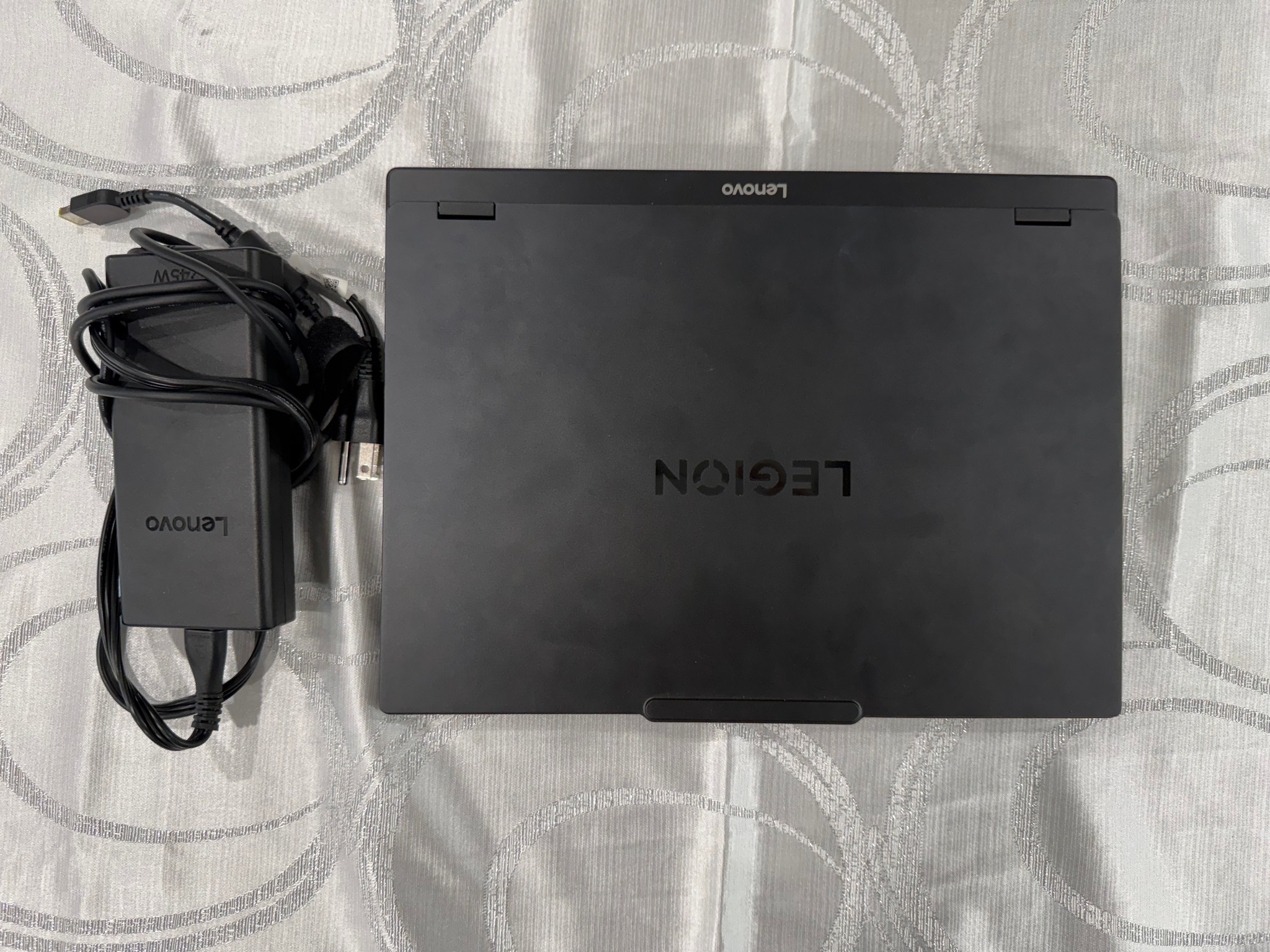 Lenovo LOQ 15 Gaming Laptop – i9-14900HX, RTX 5070, 32GB DDR5, 1TB SSD – Like New