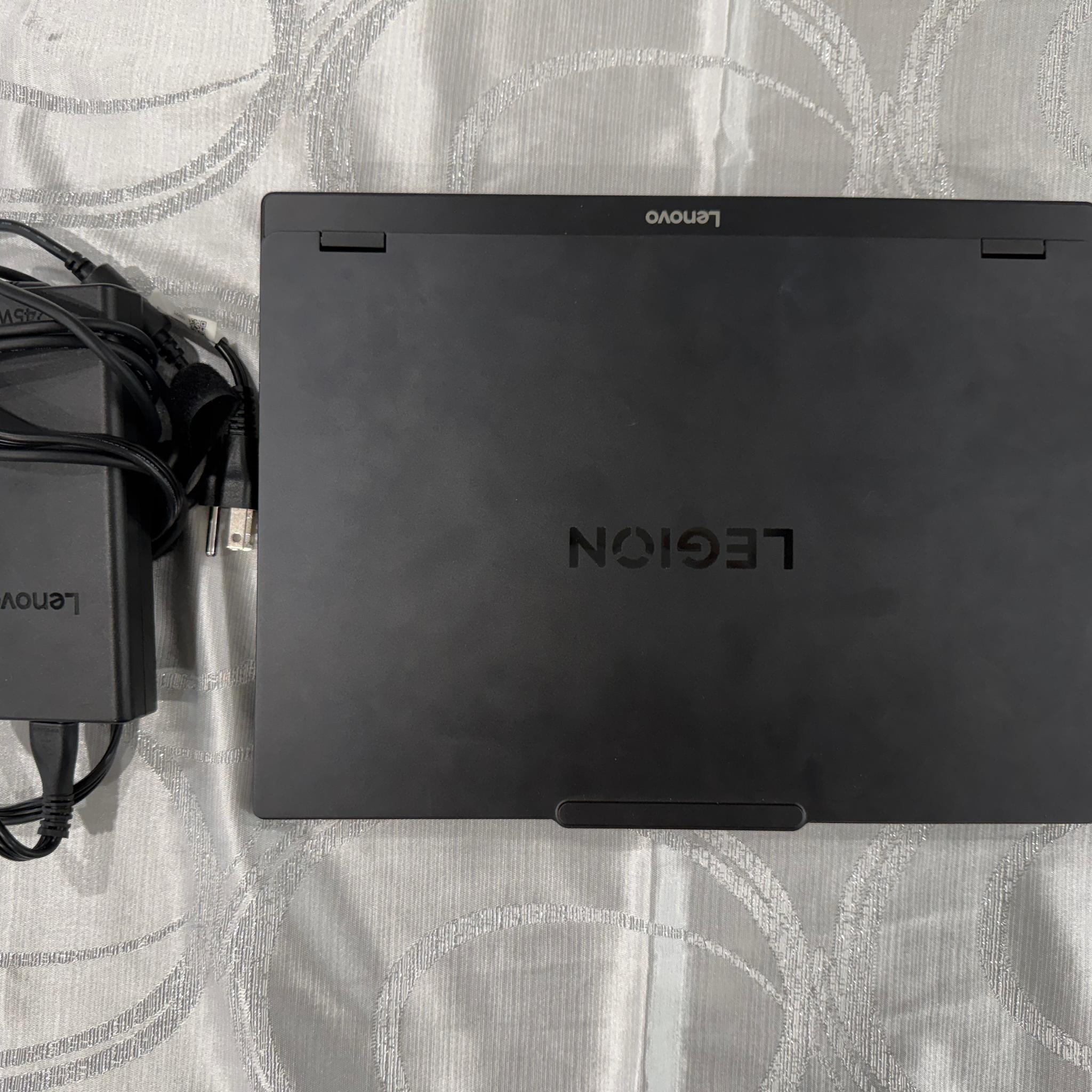 Lenovo LOQ 15 Gaming Laptop – i9-14900HX, RTX 5070, 32GB DDR5, 1TB SSD – Like New