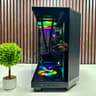 RTX 5070 | Ryzen 7600X3D | 32GB DDR5 | 1TB M.2 | 850 Watt Gold PSU Tier A | LCD AIO