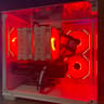 GeForce RTX 5060 Custom Gaming PC - Core i5-12600KF, 1TB SSD