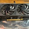HP nVIDIA GeForce RTX 3060 Ti GDDR6 8GB Gaming GPU