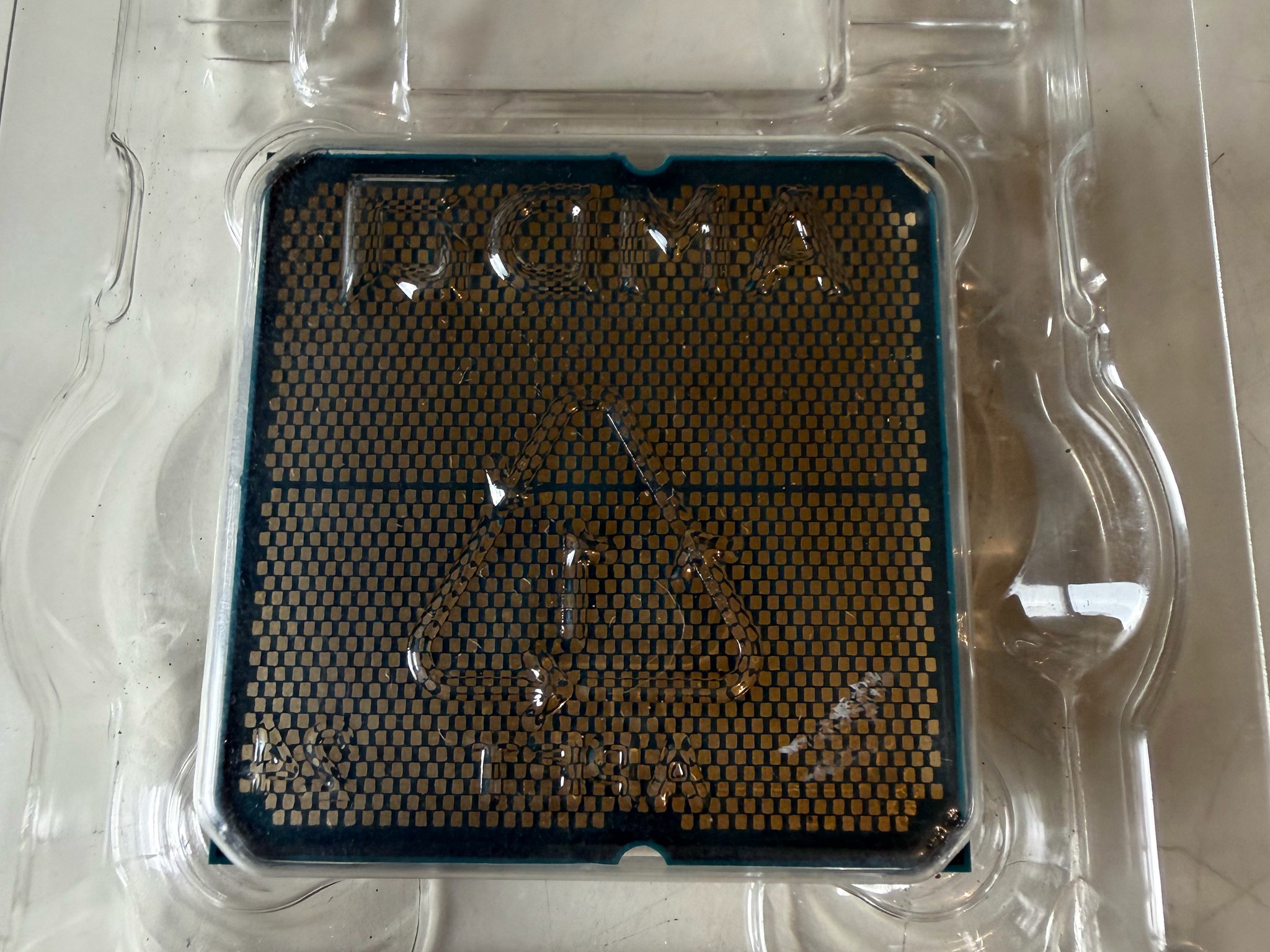 AMD Ryzen 7 8700F