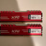 ADATA XPG 32GB (2x16GB) DDR4 Ram Kit 3000 MT/s CL16