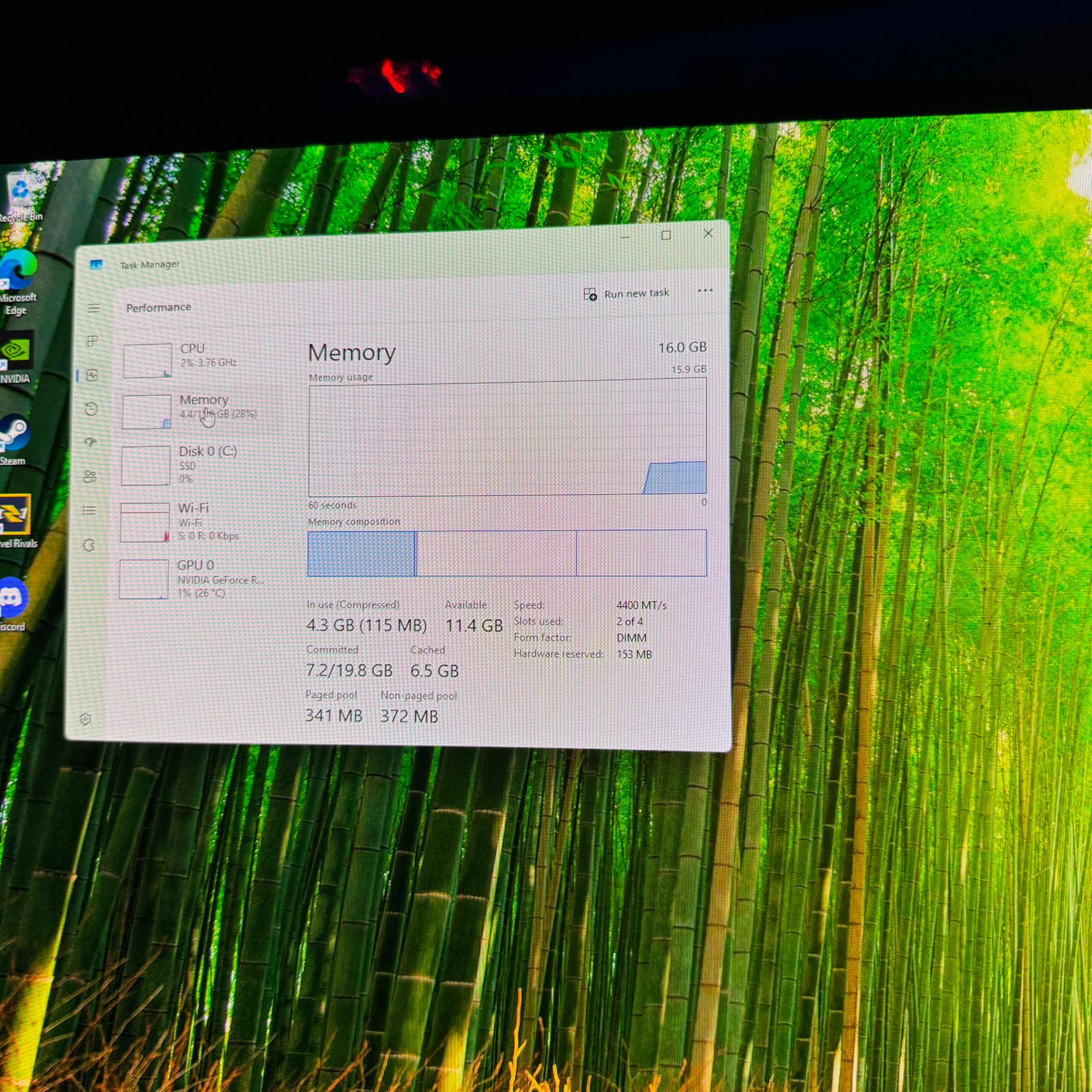 Rtx 3060 ITX PC