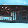 "Lazarus 5600 Beta" Ryzen 5 5600G 3.9GHz 6C 16GB DDR4 3200MHz Radeon RX 6600 XT 500GB M.2 2TB HDD