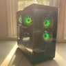 Gaming PC | RTX 3070TI 8GB | RYZEN 5 7500X3D | 16GB DDR5 | 1TB SSD | WINDOWS 11 | WIFI & BT