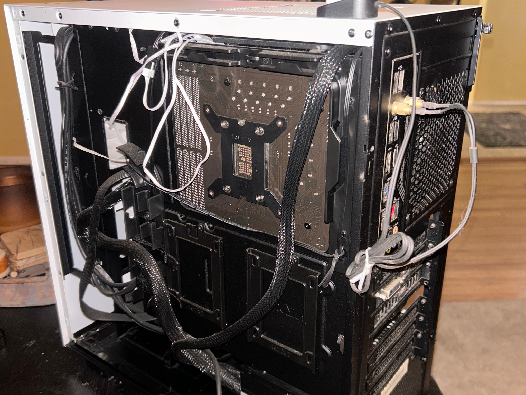 RTX 2060 Gaming PC – Ready to Use