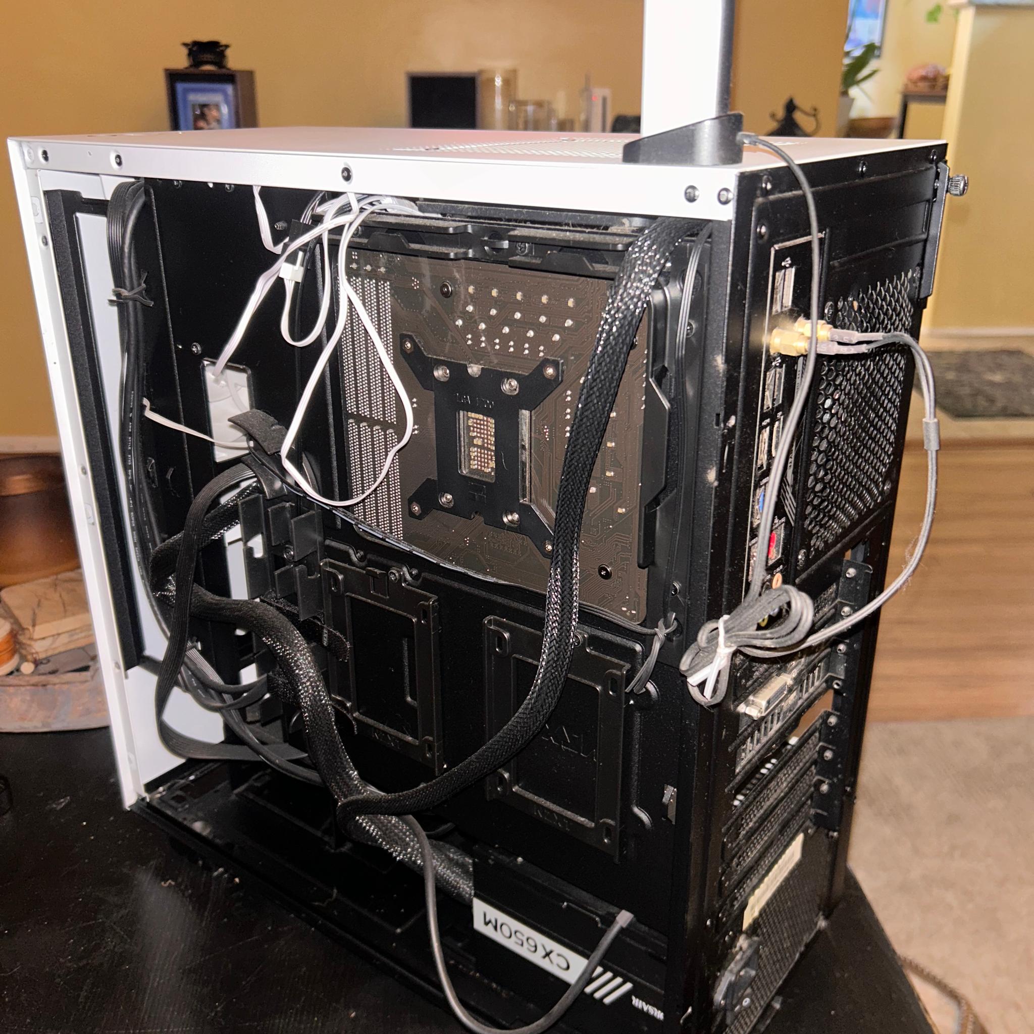 RTX 2060 Gaming PC – Ready to Use
