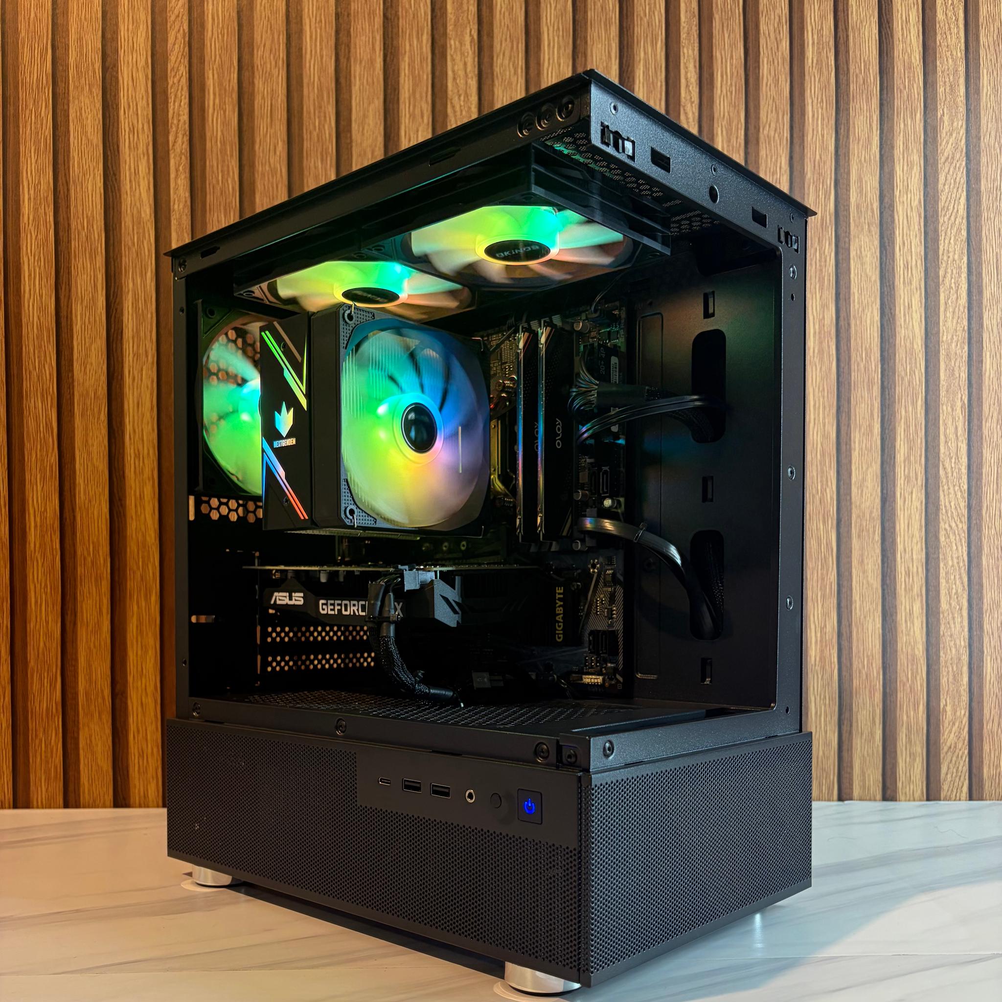 GTX 1660 SUPER | I5 10400F | 16GB DDR4 | 500GB SSD | Windows 11 home