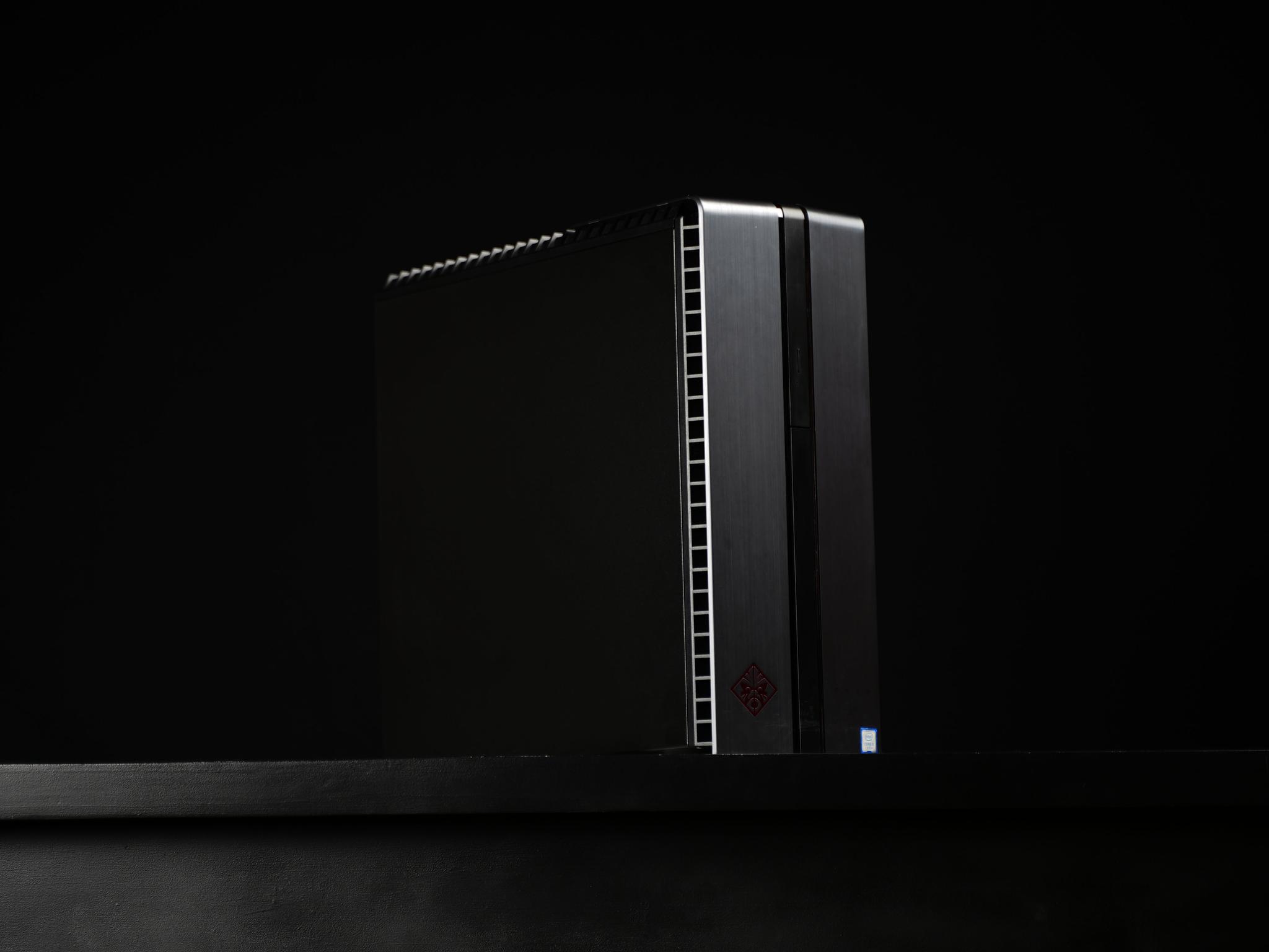 \ HP-02 / GTX 1060 Intel Core i5 7400  .7TB Windows 11 8GB Gaming PC