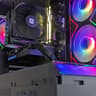 Ryzen 7 7700 + RTX 4060 Ti Gaming PC