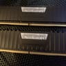 Corsair Vengeance LPX DDR4 Ram 16gb(2x8gb) 3200 MHZ RAM