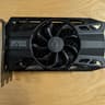 EVGA Nvidia GTX 1660 6GB
