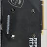 MSI GeForce RTX 3060 Ti VENTUS 2X 8Gb OC