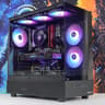 Nvidia 1070ti Gaming PC | Ryzen 5 2600|16GB  Ram|500GB SSD |Wifi|