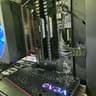 RTX 3080 - AMD RYZEN 9 3900X - 64 GB RAM - 1 TB SSD - GAMING PC