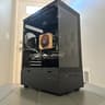 ⚫️🐜| RX 5700, Core i7, 32gb DDR4, WiFi Equipped Streaming/Gaming PC