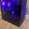 Custom Gaming PC Build
