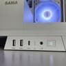 🤍Gaming PC | RTX 2070 Super | Ryzen 5 3600 | 16GB RAM | 512GB NVME SSD | WIFI/BT | Windows 11