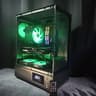 1080p Beast Gaming PC [GTX 1660 ti][i7 8700k][500gb m.2]
