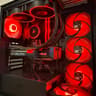 Custom Gaming PC | Ryzen 5 3600 | RTX 3060 ti 8gb | 16gb DDR4 RAM | 1TB SSD