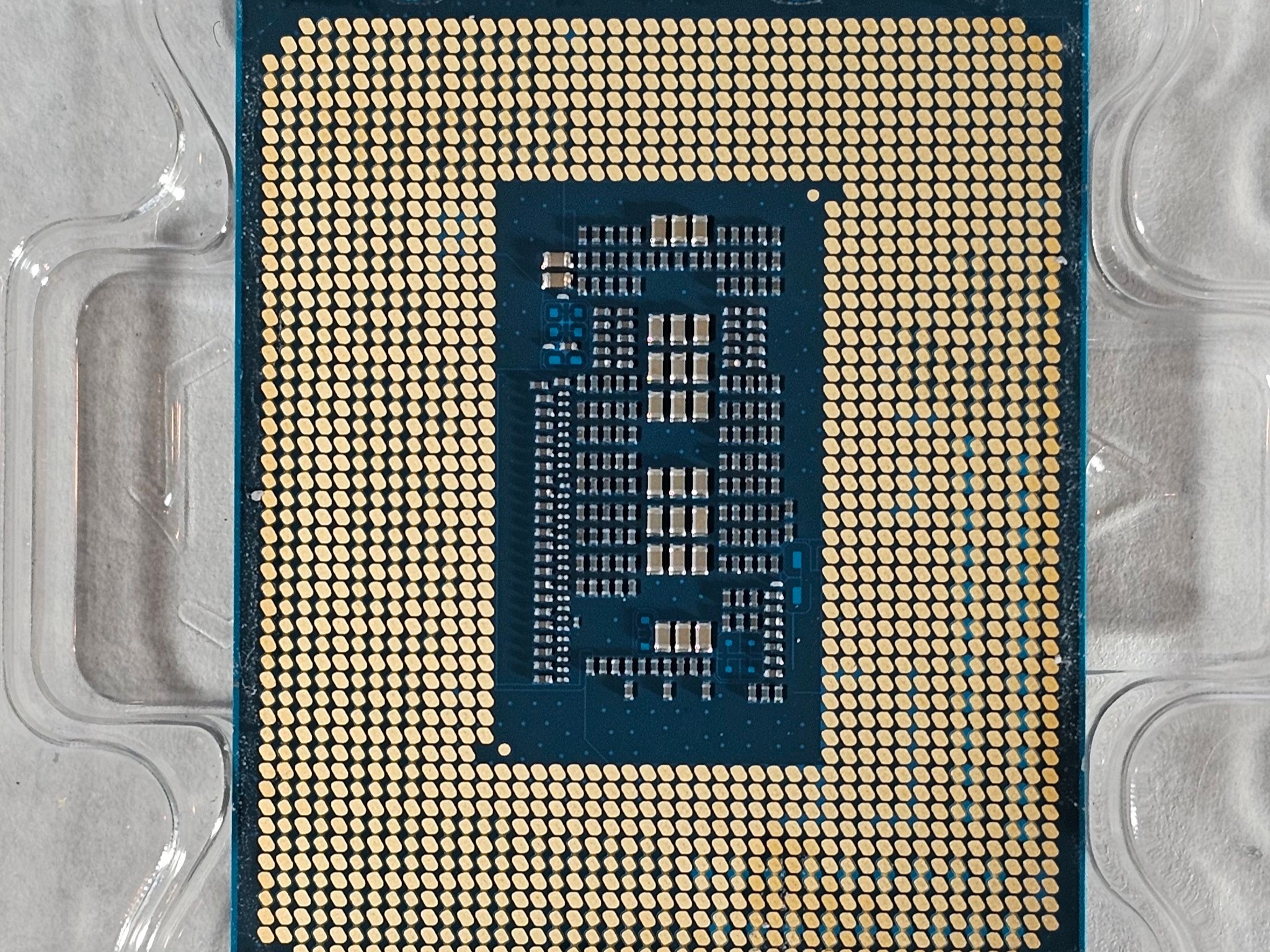 Intel Core i9-12900KF LGA1700