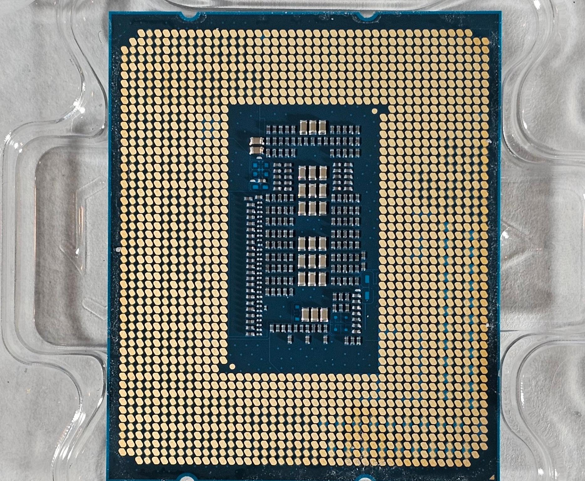 Intel Core i9-12900KF LGA1700