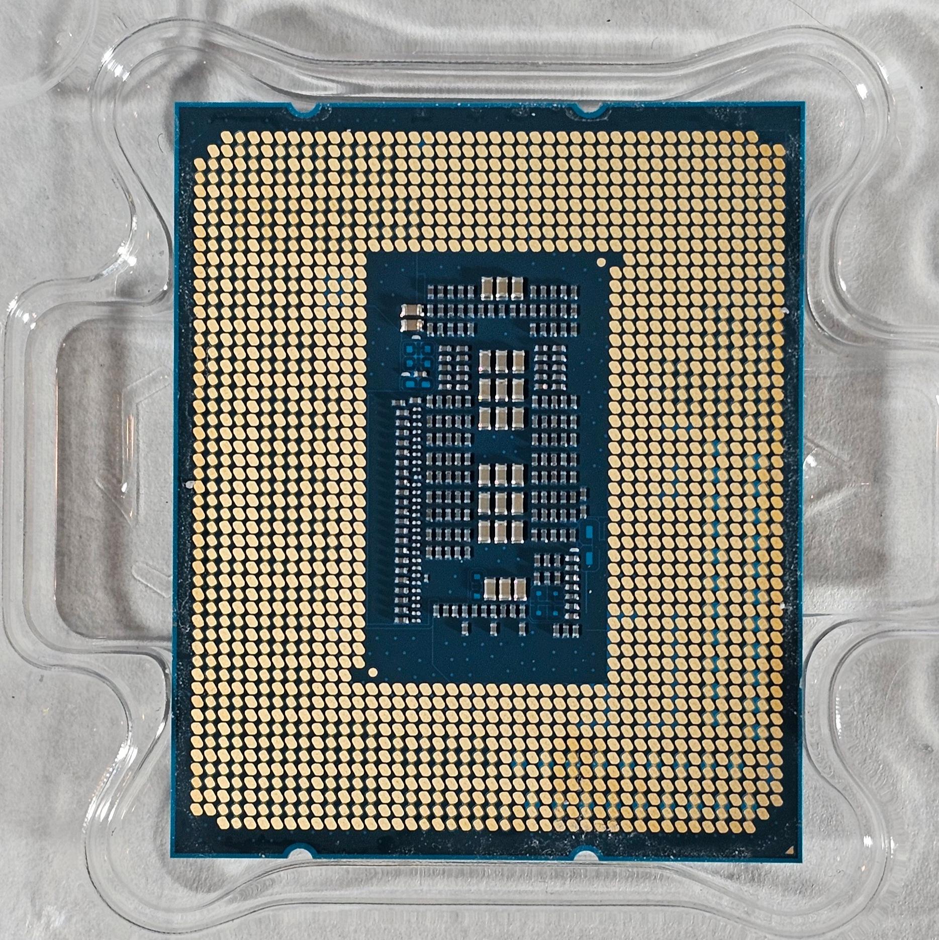 Intel Core i9-12900KF LGA1700