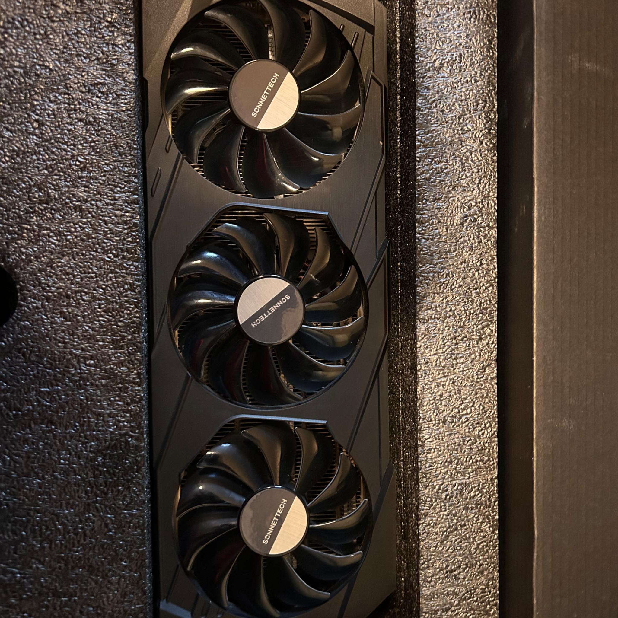 6800xt 16gig